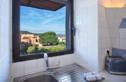 locations calenzana - Foto 20