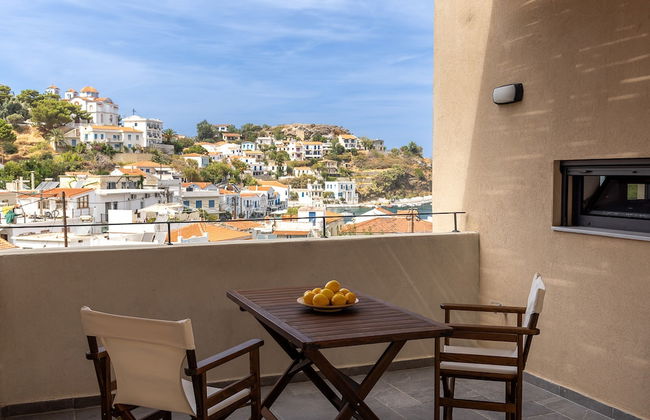 Lemonia Suites in Ikaria - Foto 40