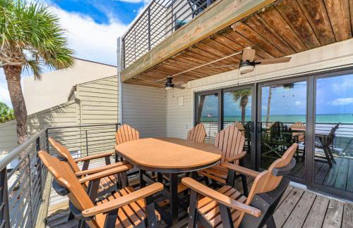 Fanta-Sea on the Beach by Beachside Management - 49 Beach Rd - Foto 32