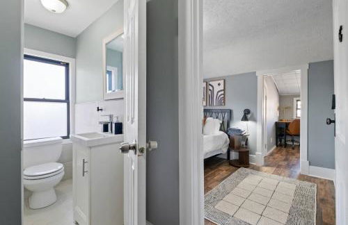 Cozy 5 BD house near Blackstone and UNMC - Foto 14