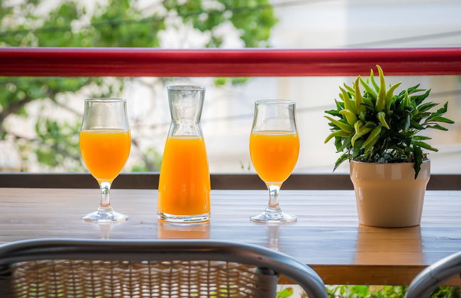 Apollonia Hotel Apartments - Foto 65