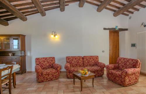 Apartment in Sant'angelo Near Medieval Town - Foto 25