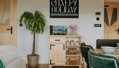 Chałpy Holiday - Foto 3