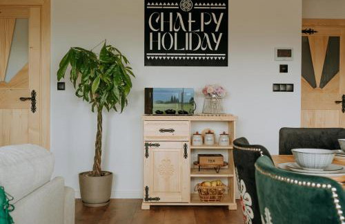 Chałpy Holiday - Foto 3