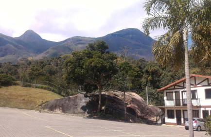 Stúdio Petrópolis, Alameda das Pedras - Foto 10