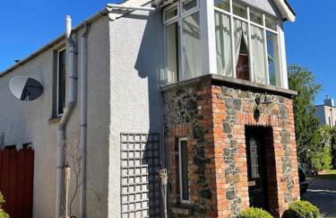 Converted Victorian Coach House on the North Coast - Foto 10