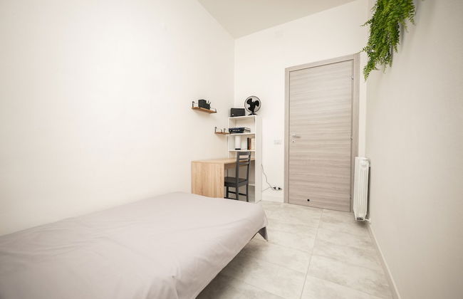 Ca' Pico Netflix, Wi-fi & Parking, Mirandola, IT - Foto 4