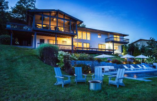 Hudson House by Fable Retreats - Foto 12