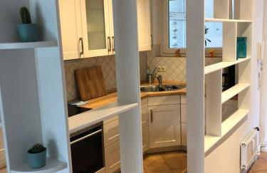 WellenRausch Living "Backbord" - Foto 53