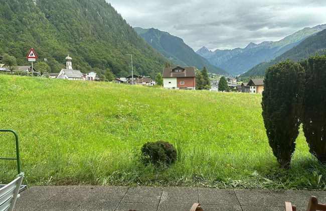 Cosy Apartment in Gortipohl With Garden - Foto 26