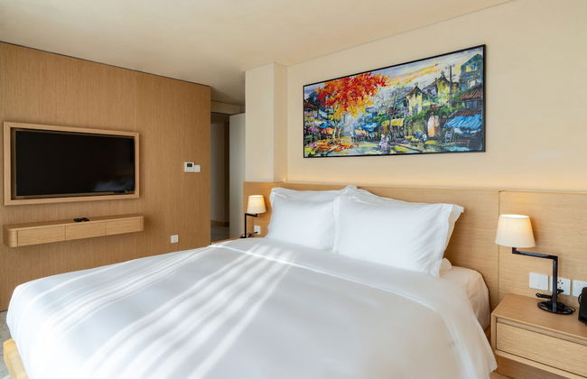 The Five Suites Lilas - Foto 10