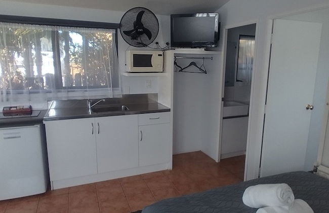 Cosy Cottage Thermal Holiday Park - Foto 20