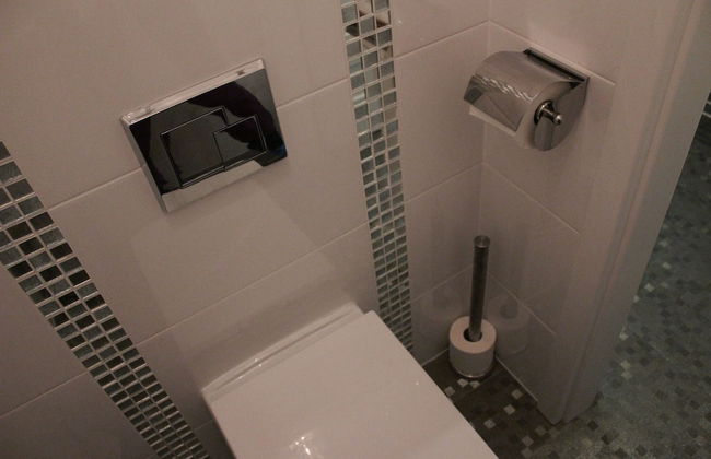 Apartmán Relax so saunou a jakuzzi - Foto 25