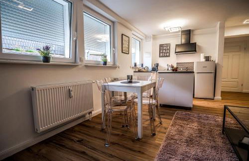 Wohnung im Luftkurort Buchholz - Foto 16