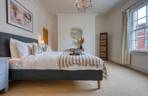 2-Bedroom Stunning, Modern & Spacious Apartment, near Ocean Village, Central Southampton - by Blue Puffin Stays - Photo 35