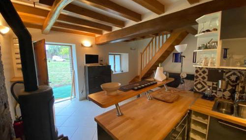 Gite de charme au coeur de la forêt - Photo 3