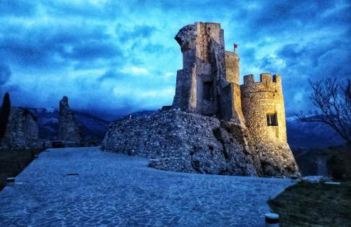 Camera con vista - Photo 26