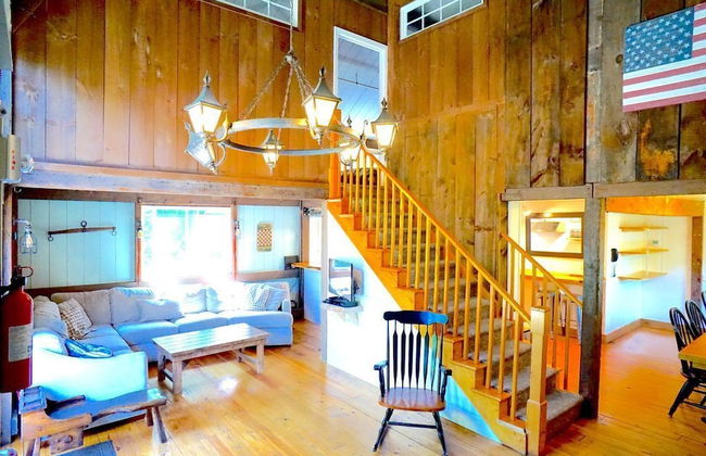 Secluded 6 Acre Property near Mountain Road - Foto 16