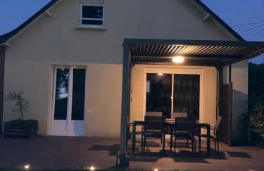 Maison Ti Losyma proche port et commerces - Foto 10