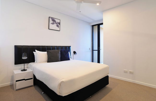 Hope Street Apartments by CLLIX - Photo 24