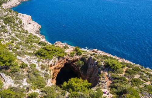 Apartmets Sutmiholjska - Foto 10