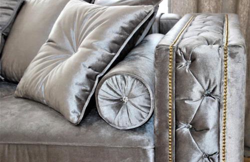 Apartament Grand Royal Maris Ustka - najlepsza lokalizacja, bardzo blisko portu i plaży, parking, nowy kameralny apartamentowiec, ścisłe centrum - Foto 13