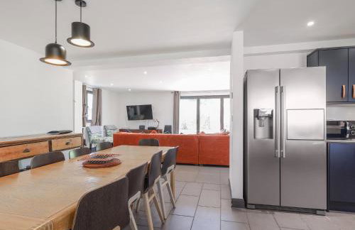 Rusty Barn - Foto 22