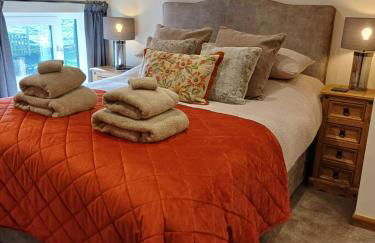 South view farm cottage 2 Bed - Foto 1