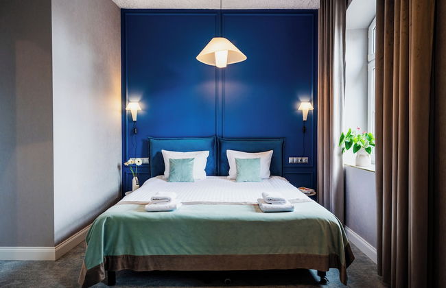 Focus Premium Apartments by Focus Hotels - Foto 2