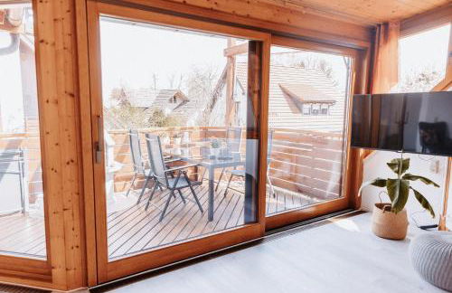 Wohnung am Bodensee - Foto 7