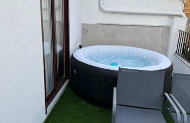 Alojamiento Jacuzzi Las Ruinas - Foto 15