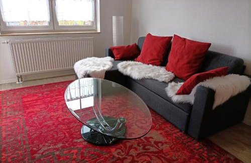 BodenSEE Apartment Wasserburg "Im tiefen Brunnen" - Foto 4