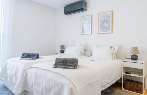 Beach & Garden Apartment - Foto 8