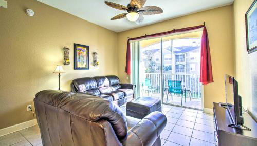 Resort Condo in Kissimmee about 3 Mi to Disney! - Foto 4