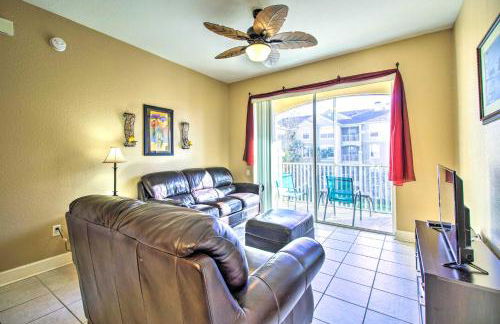 Resort Condo in Kissimmee about 3 Mi to Disney! - Foto 4