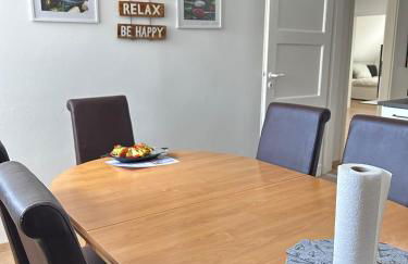 FeWo & Monteurwohnung - Foto 28