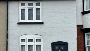 Cottage in Ludlow - Foto 1