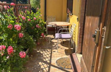 Agriturismo Fattoria Del Colle By Enrico - Foto 22