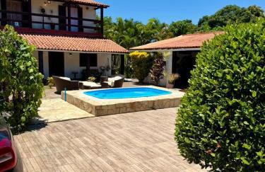 Casa de Praia da Catita - Foto 4