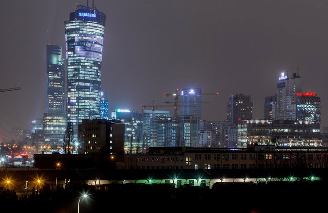 ShortStayPoland Aleje Jerozolimskie B13 - Foto 18