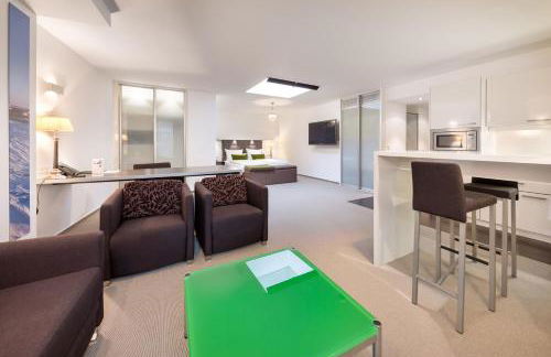 Bergmann Boardinghouse Osnabrück - Foto 34