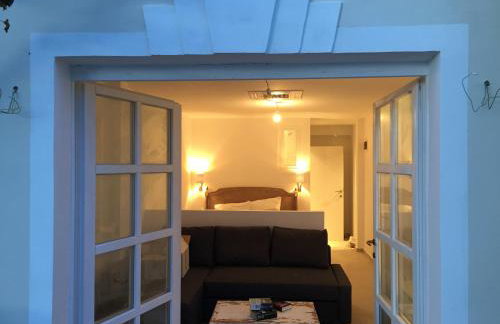 VILLA IL BLU direkt am Meer - Foto 49