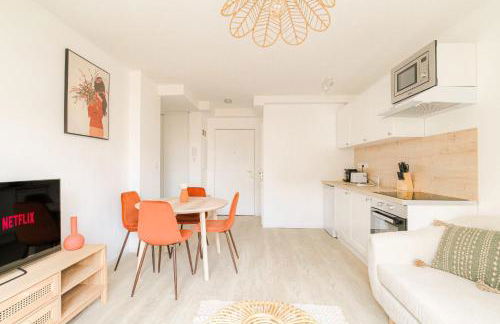 Cosy au centre dOullins avec garage - Foto 6