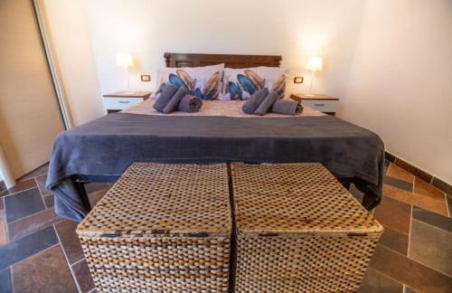 Villa LA CESA & Villino LA CASETTA Holiday Houses - Foto 67