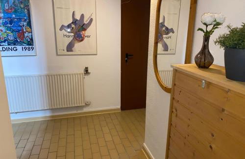 Ferienwohnung Stargardt in Bad Münder 6 Personen Soutterain - Foto 14