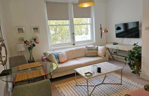 Cozy one bedroom apartment next to Paddington - Foto 7