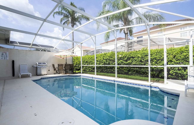 Marvelous 4Bd Close to Disney w Pool at 313 Tuscan Hills - Photo 62