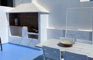 Eterna Primavera, a 40m de la piscina natural - Foto 33