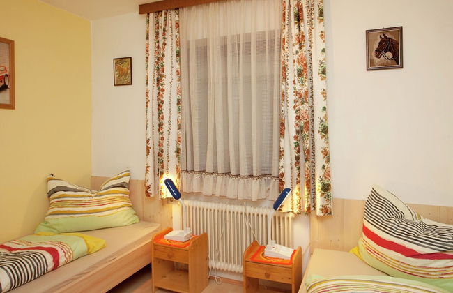 Apartment in Salzburger Land With Balcony - Foto 3