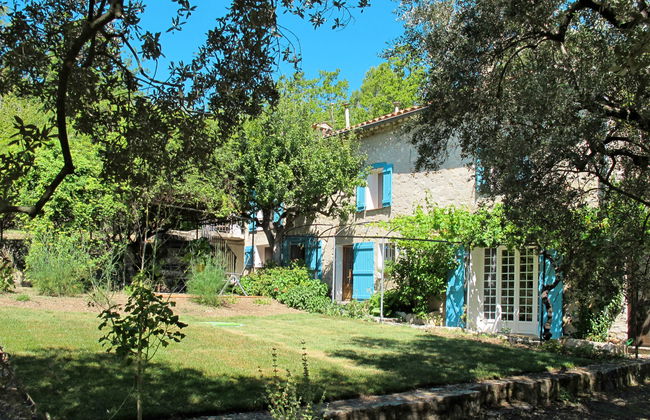 Mas de l'Adrech - Foto 7